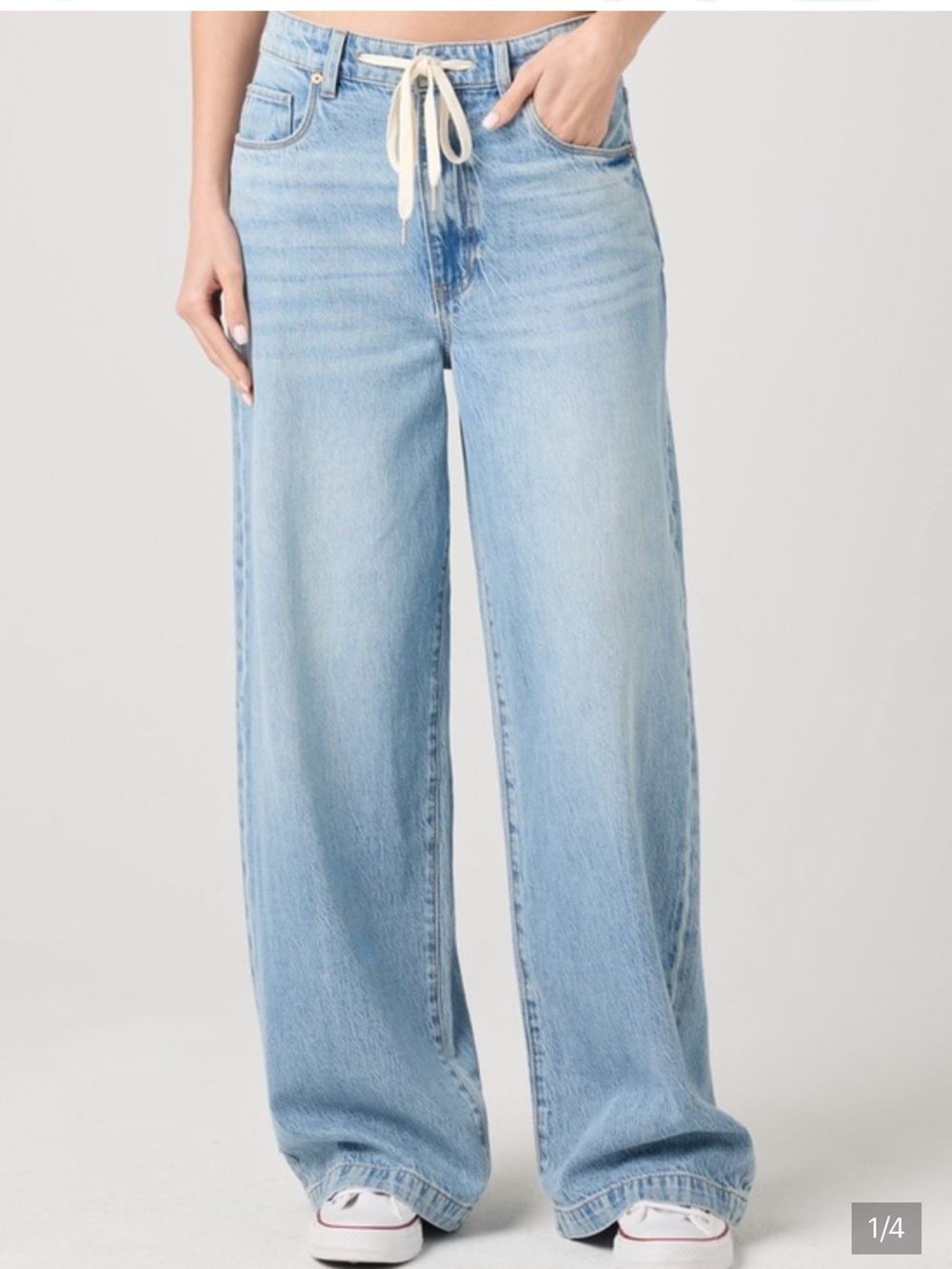 New blank nyc jeans
